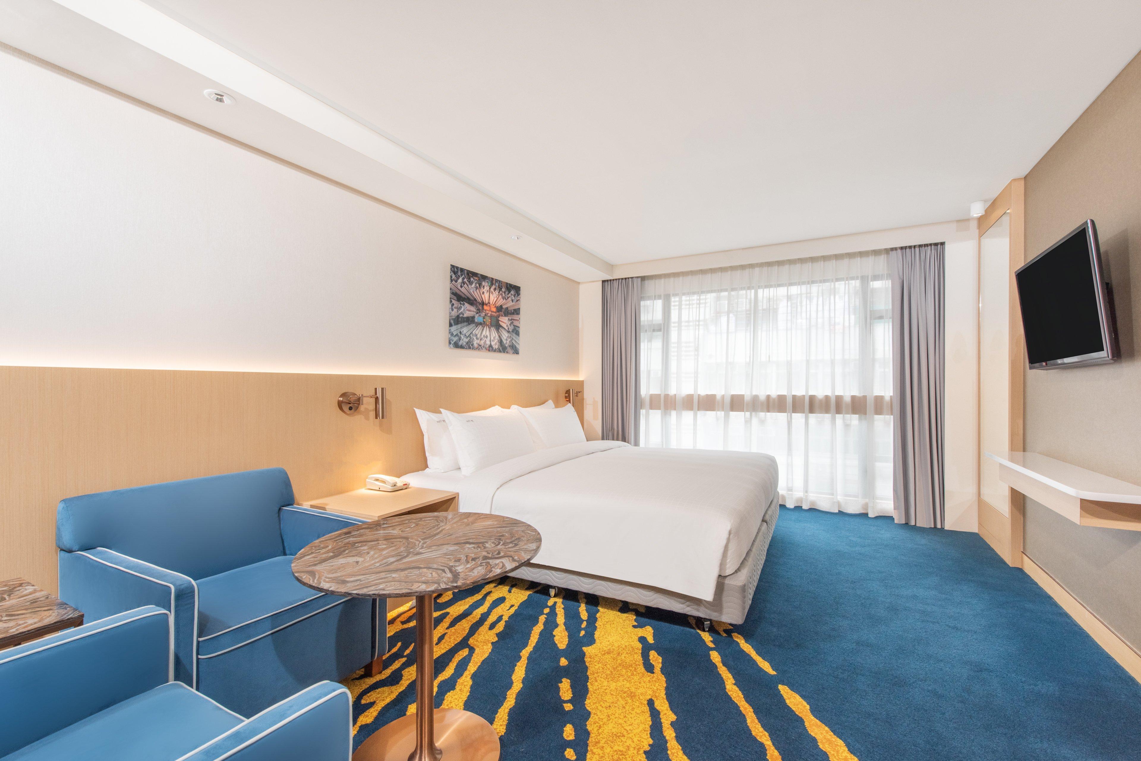 Holiday Inn Golden Mile By Ihg Гонконг Екстер'єр фото
