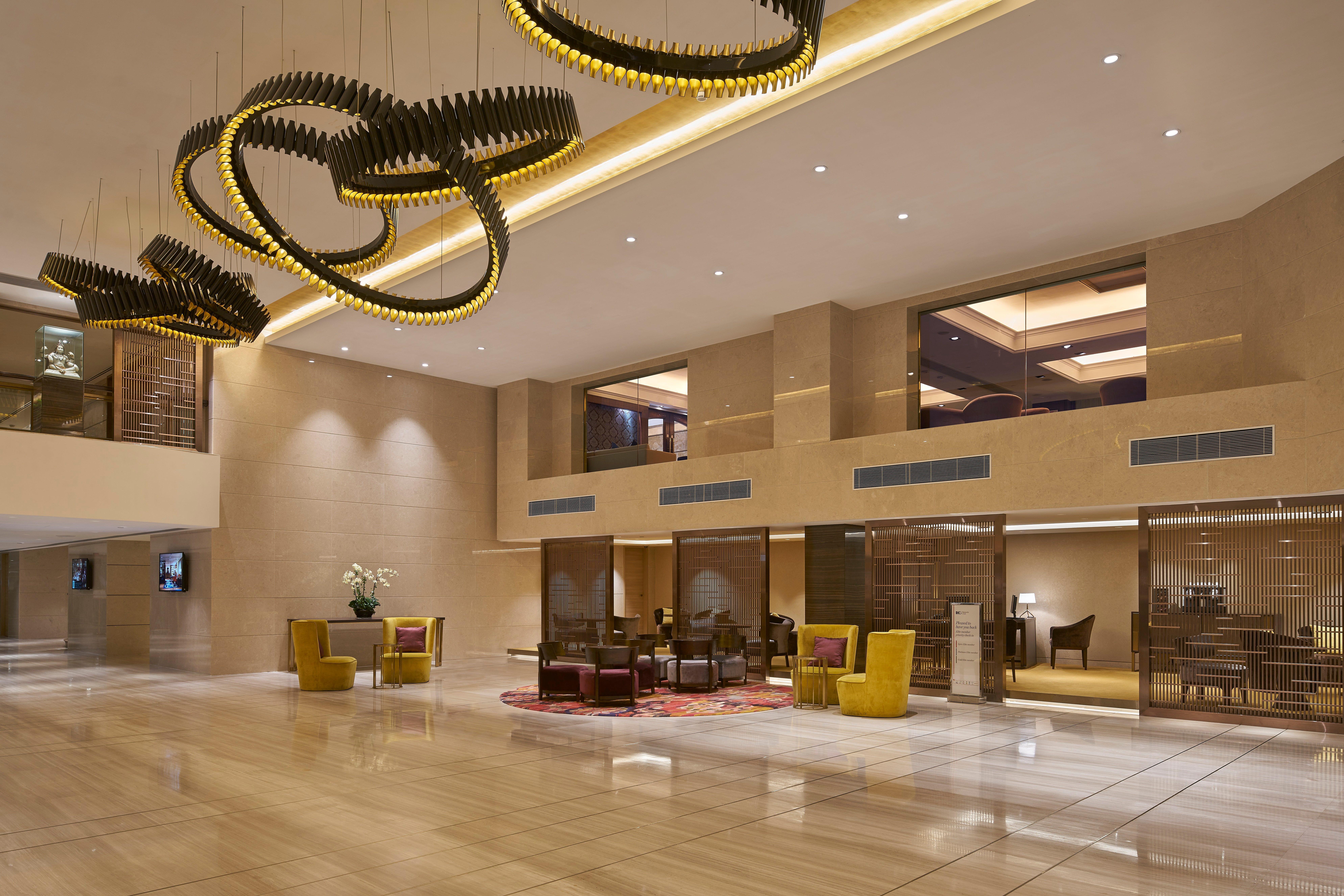 Holiday Inn Golden Mile By Ihg Гонконг Екстер'єр фото
