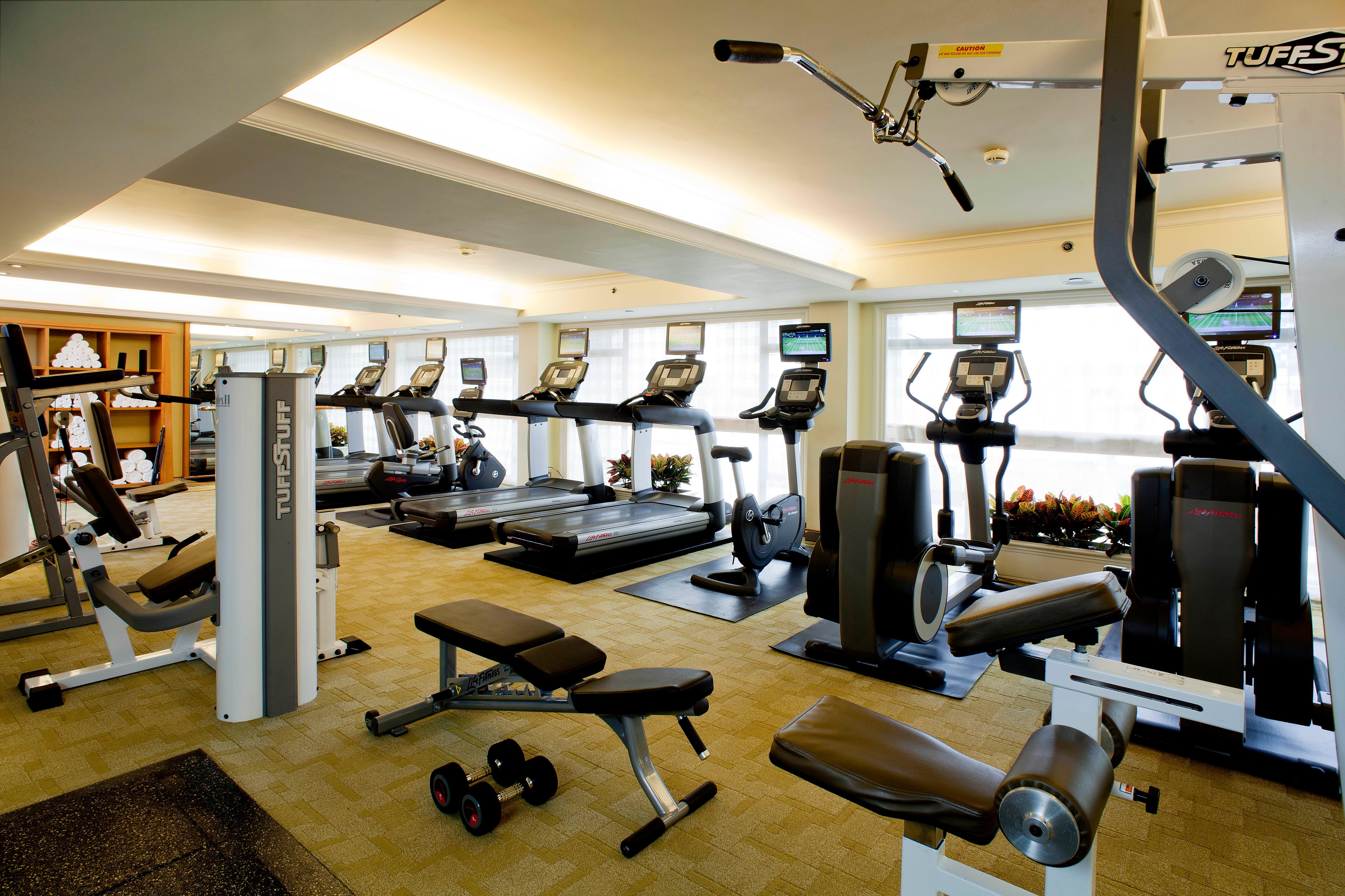 Holiday Inn Golden Mile By Ihg Гонконг Екстер'єр фото