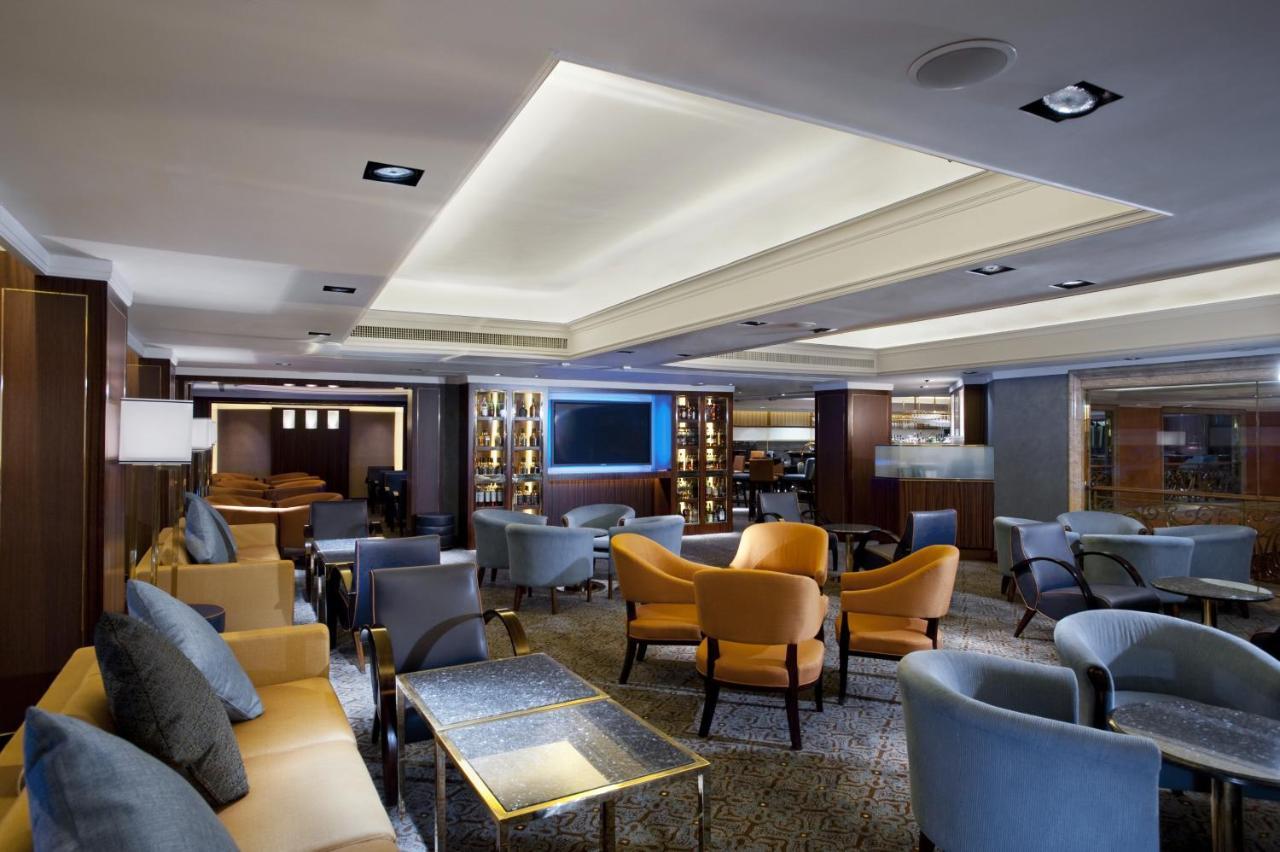Holiday Inn Golden Mile By Ihg Гонконг Екстер'єр фото