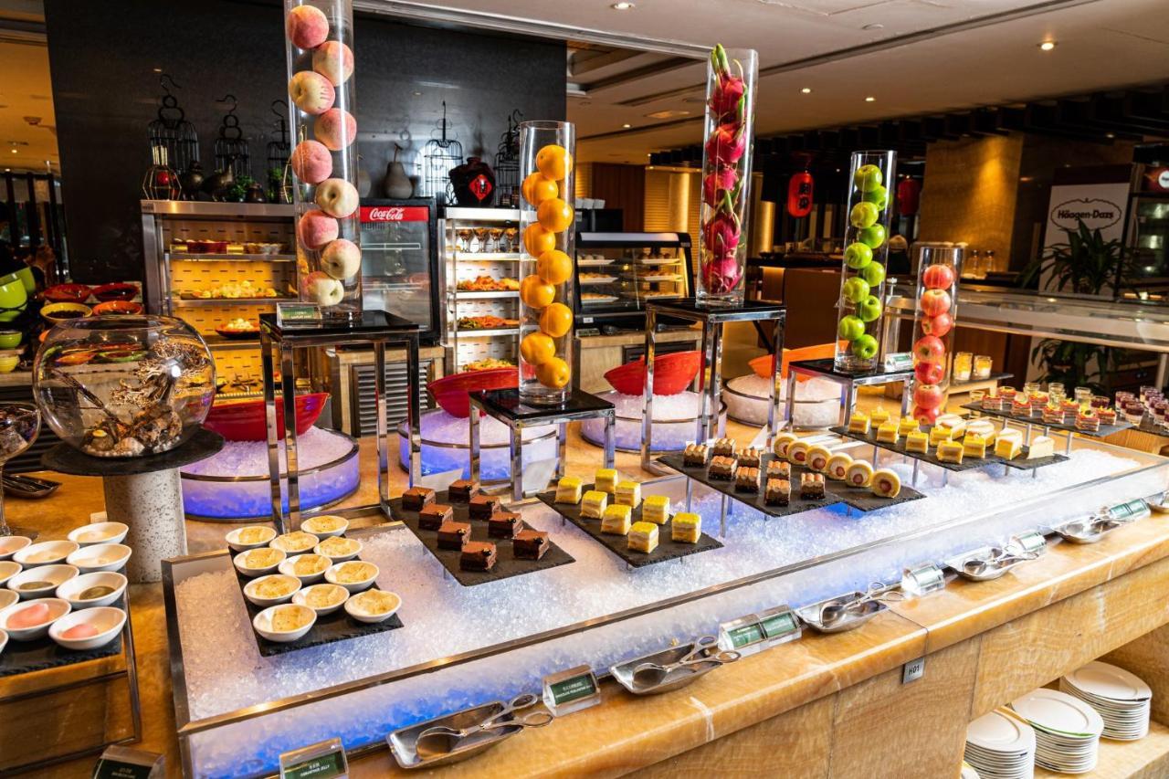 Holiday Inn Golden Mile By Ihg Гонконг Екстер'єр фото
