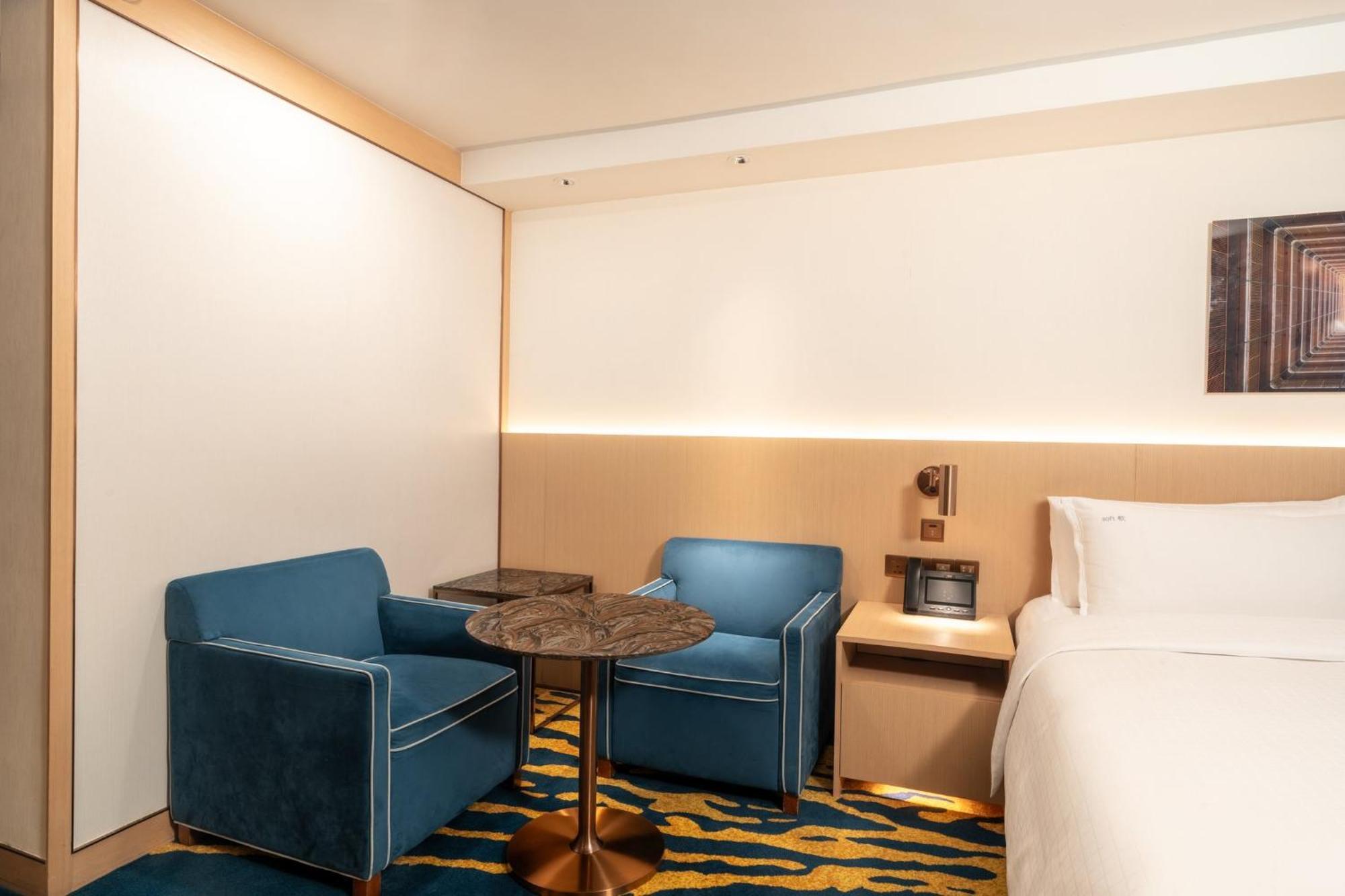 Holiday Inn Golden Mile By Ihg Гонконг Екстер'єр фото