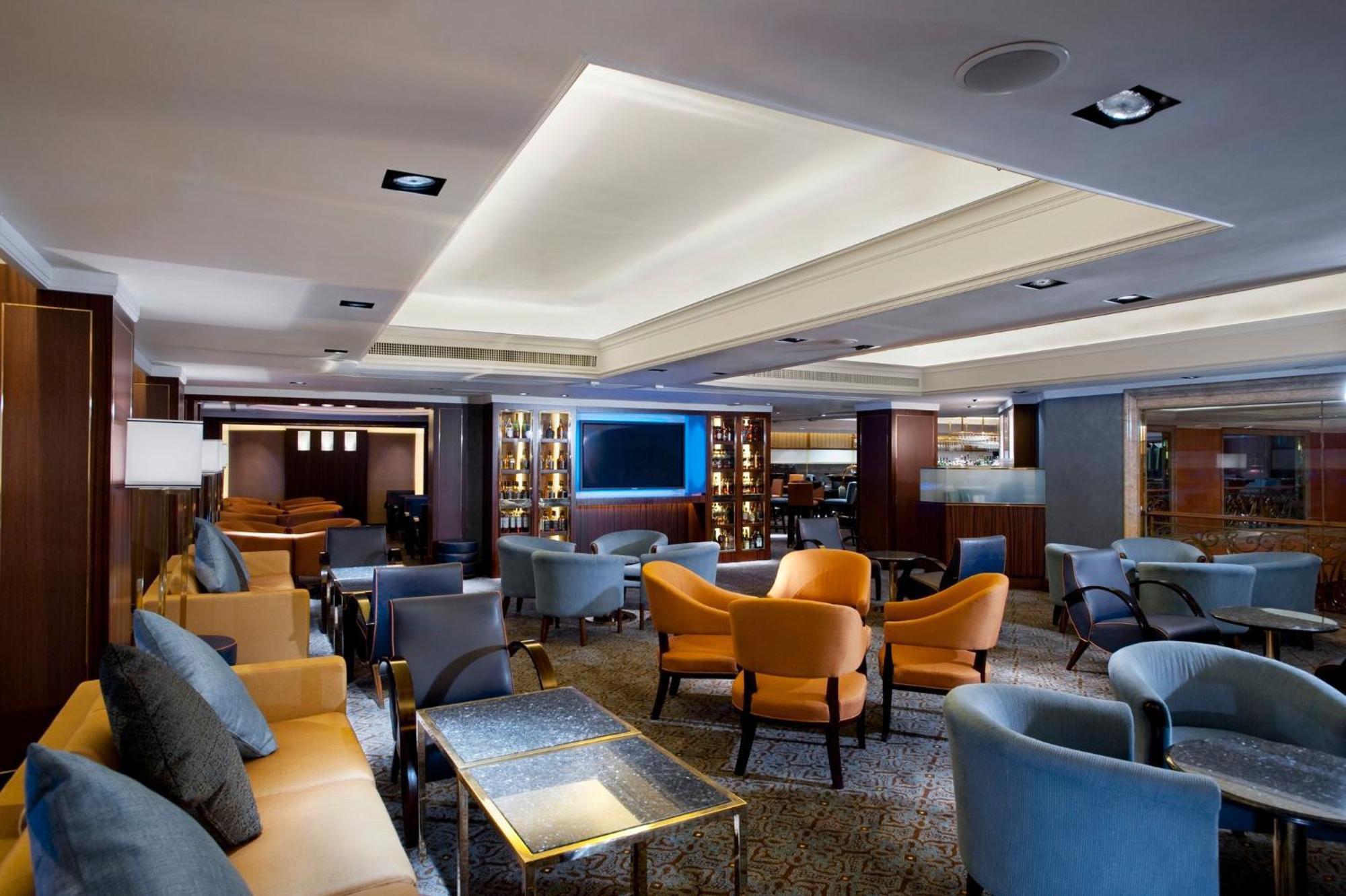 Holiday Inn Golden Mile By Ihg Гонконг Екстер'єр фото